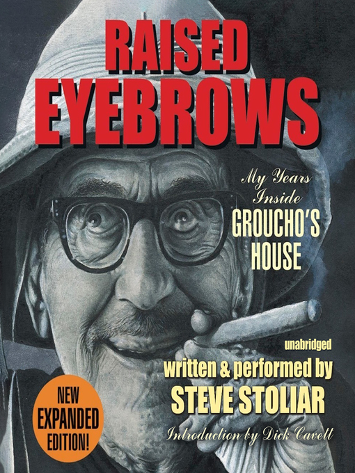 Title details for Raised Eyebrows by Steve Stoliar - Available